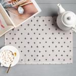 Салфетка на стол «Доляна. Звездочки», 30?45 см