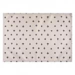 Салфетка на стол «Доляна. Звездочки», 30?45 см