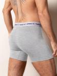 Набор трусов (3 шт.) муж BeGood
