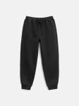 Брюки детские для мальчиков Sherbet_pt черный