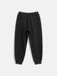 Брюки детские для мальчиков Sherbet_pt черный