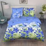 КПБ  бязь Василиса