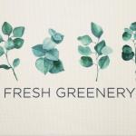 Салфетка на стол Eucalyptus