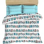 КПБ  бязь Василиса