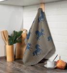 Полотенце вафельное Branco ДМ Люкс, 20000 цв