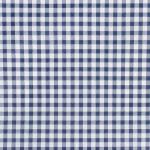 Клеёнка на стол Доляна «Клетка», на нетканой основе, ширина 137 см, рулон 20 м, МИКС