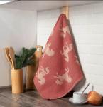 Полотенце вафельное Branco ДМ Люкс, 10000 цв.