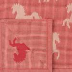 Полотенце вафельное Branco ДМ Люкс, 10000 цв.