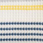 Полотенце банное вафельное «Этель» Waffle, 70?140 см, 100% хлопок, 280 г/м?, бежевое