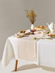 Дорожка на стол «Этель» Magnifica 40?146 см, лён 100%, плотность 180 г/м?