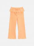 Брюки детские для девочек Kuksha_pn персиковый