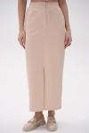 Юбка Клио (бежевый)