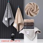 Полотенце махровое 15..518 7Я