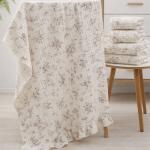 Полотенце вафельное 30..639 7Я