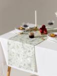 Дорожка на стол «Доляна» Divine day 40?146 см, рогожка 164 г/м?, 100% хлопок