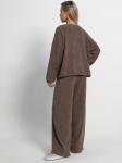 Костюм Августа ХИТ (коричневый) К15147-5М