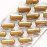 Артишок+одуванчик, здоровая печень, премиум будь здоров, 30 капсул по 300 мг Будь здоров!