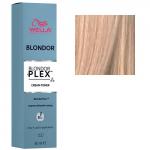Wella BlondorPlex Cream Toner /86 04/26
