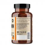 L-теанин overvit, 60 капсул OVER