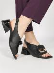 Босоножки на выход и на каждый день 1604 Siyah