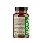 Альфа липоевая кислота, 60 капсул по 400 мг OVER