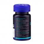 L-карнитин 800, жиросжигатель для похудения, спортивное питание, 60 капсул по 400 мг GLS Pharmaceuticals