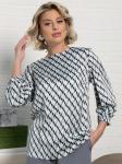 Блуза LT Collection Б15149-30М
