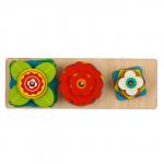 Головоломка «Полянка»