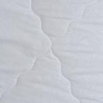 Одеяло всесезонное 1.5 сп. 140?205 см, файбер 150 г/м, микрофибра белая 80 г/м?