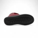 Ботинки 2915-6 красные п/п