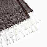 Плед «Валенсия» 140?200 см