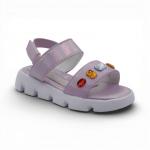 Босоножки DV893-2-1 фиолетовые