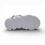 Босоножки DV893-2-1 фиолетовые