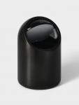 Ведро для мусора сенсорное настольное SAVANNA, 2 л, чёрное