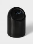 Ведро для мусора сенсорное настольное SAVANNA, 2 л, чёрное