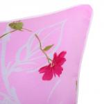 Подушка «Экономь и Я», 50?70 см, цвет МИКС