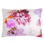 Подушка «Экономь и Я», 50?70 см, цвет МИКС