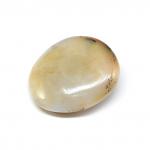 Агат дендритовый с жеодой 70*58*29мм, 161г