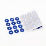 Аппликатор Кузнецова, 40 колючек, спанбонд, 14?32 см