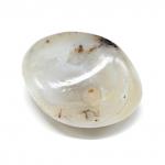 Камень агат дендритовый 80*62*44мм, 322г