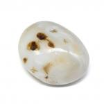 Камень агат дендритовый 80*62*44мм, 322г