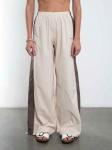 Брюки Ретро (бежевые)