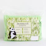 Одеяло 1.5 сп. «Экономь и Я», 140?205 см, бамбуковое волокно