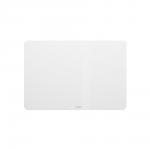 Доска для лепки пластиковая ErichKrause Matt Total White, A4, белый (в пакете по 4 шт.)