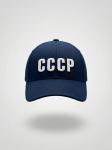 Бейсболка мужская СССР 71M-RT-1870