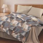 КПБ 1.5 бязь "Любимый дом" (70х70) рис. 60365-1/60378-1 Вектор н/у