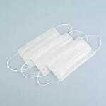 Маска медицинская Стандарт голубая пакет 50/3000 Россия