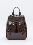 Рюкзак 18104-8 coffee Polina&Eiterou