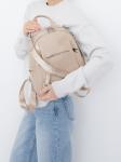 Рюкзак 18104-8 apricot Polina&Eiterou