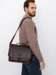 Портфель 2085TR d.brown Tough Ruder